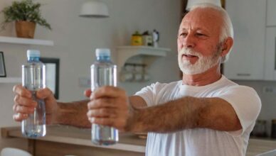 Wystartował pilotaż programu Recepta na Ruch