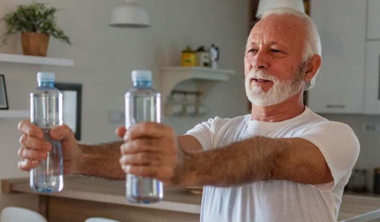 Wystartował pilotaż programu Recepta na Ruch