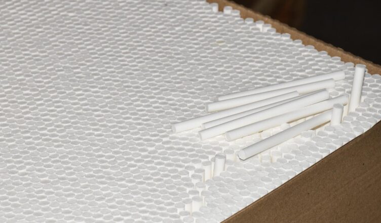 NIELEGALNE PAPIEROSY NIE TRAFIĄ NA RYNEK