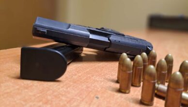 Tymczasowy areszt dla podejrzanego o rozbój