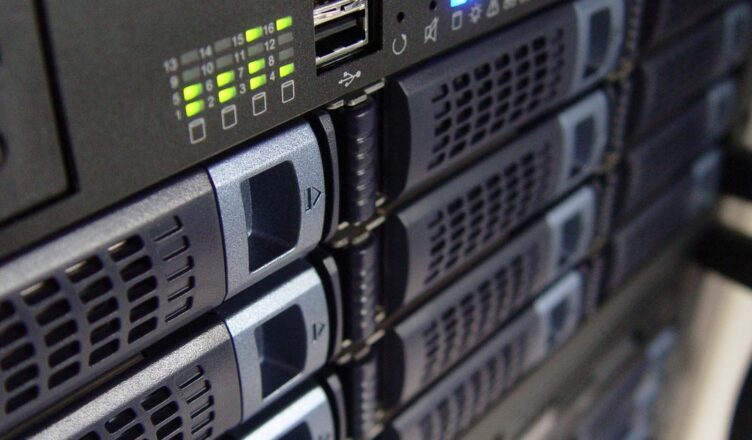 Awaria Systemów Rejestrów Państwowych