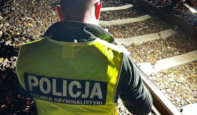 DWA POTRĄCENIA - DWIE TRAGEDIE DLA RODZIN