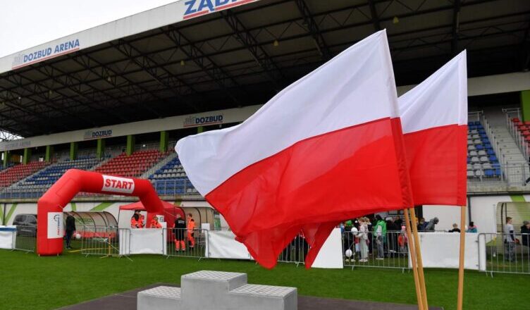 Trwają zapisy na Bieg Niepodległości w Ząbkach