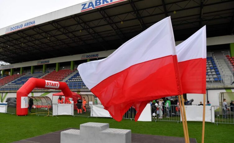 Trwają zapisy na Bieg Niepodległości w Ząbkach