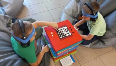 Zielonka - wsparcie dla uczniów z zaburzeniami koncentracji