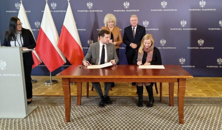 Ponad 228 tys. na przebudowę skrzyżowania ul. Wolności i Piotra Skargi w Ząbkach