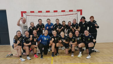 Marki - zwycięski wyjazd na Podkarpacie