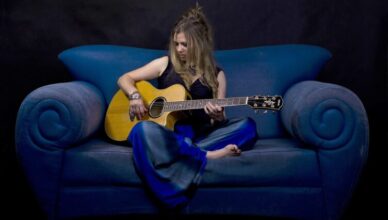 Marki - jesienny wieczór z kawą i balladą