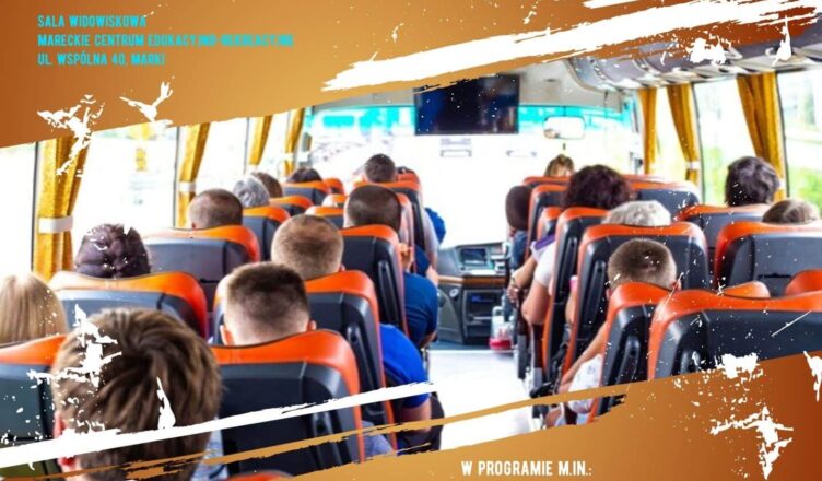 Marki - o bezpieczeństwie i zagrożeniach terrorystycznych