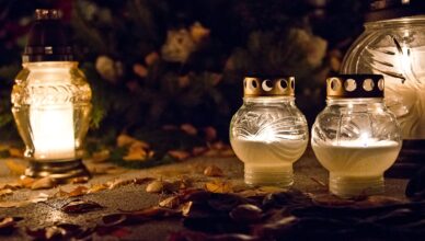 Marki - odeszli, lecz pozostaną w naszej pamięci