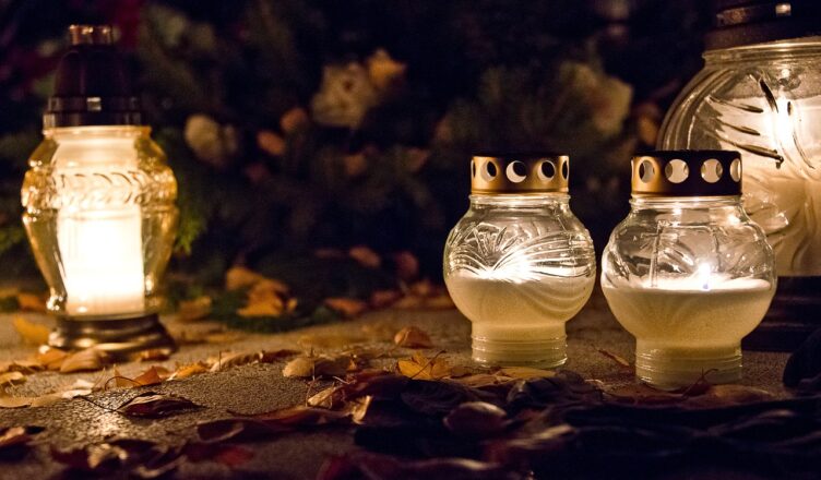 Marki - odeszli, lecz pozostaną w naszej pamięci