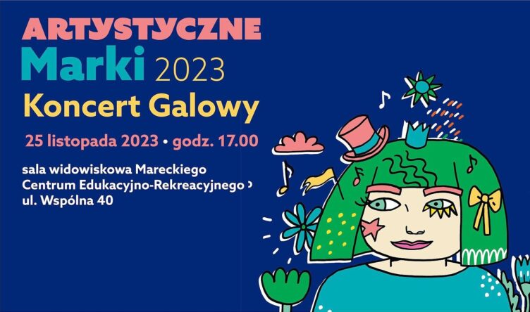 Marki - Artystyczne Marki