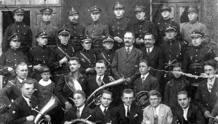 Marki - spotkanie z historią
