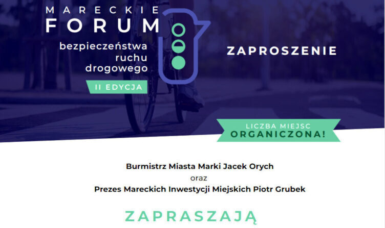 Marki - II Mareckie Forum BRD