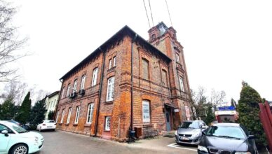 Marki - Sztuka nie zna wieku