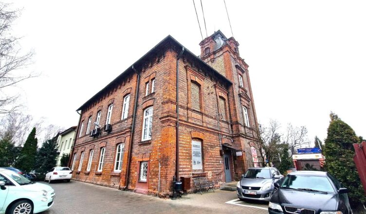 Marki - Sztuka nie zna wieku