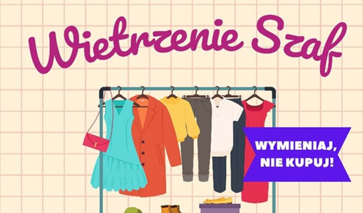 Marki - 16 edycja wietrzenia szaf