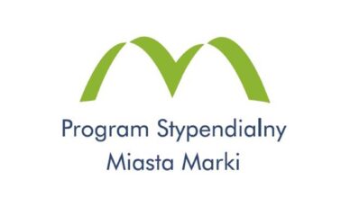 Marki - program stypendialny dla uczniów i studentów