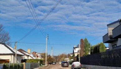 Marki - poszukiwany wykonawca ulicy Wilczej