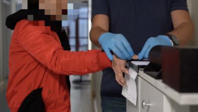 Od zainteresowań Państwem Islamskim do podłożenia ładunku w Warszawie