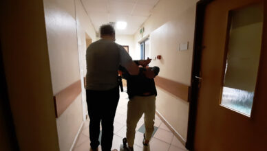 Oszust trafił do aresztu na 3 miesiące