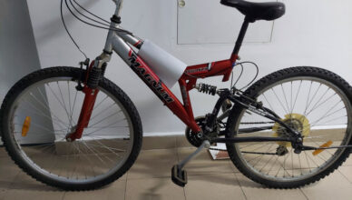 Rozpoznajesz swoją własność, zgłoś się po odbiór