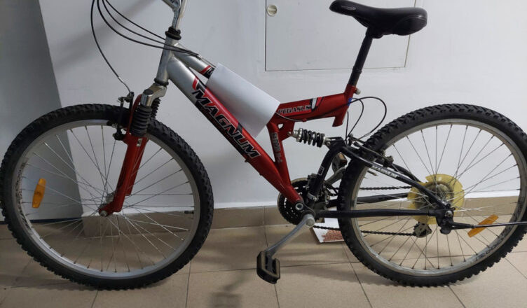 Rozpoznajesz swoją własność, zgłoś się po odbiór