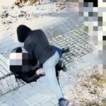 Agresywnemu 17-latkowi grozi kara 3 lat pozbawienia wolności