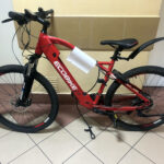 POLICJA SZUKA WŁAŚCICIELI ROWERÓW