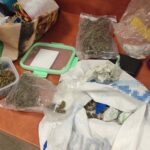 Awantura w hotelu zakończona tymczasowym aresztowaniem 25-latka