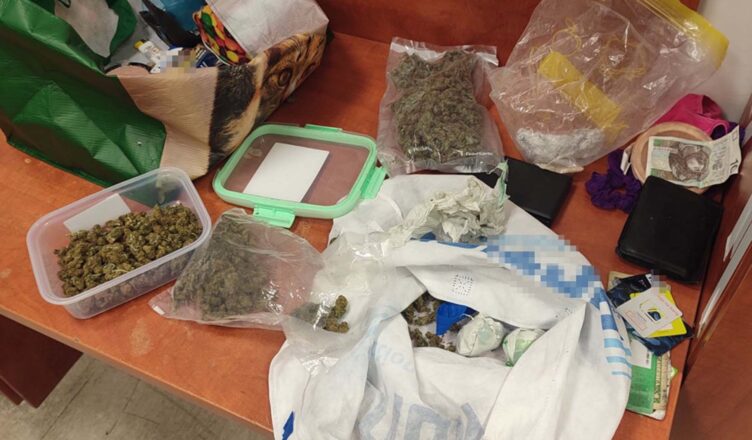 Awantura w hotelu zakończona tymczasowym aresztowaniem 25-latka