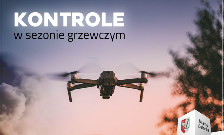 Zielonka - w trosce o czyste powietrze