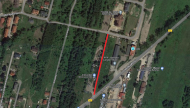 Kobyłka - prace związane z remontem ciągu pieszego