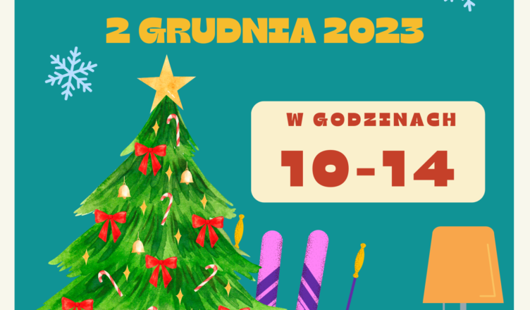 Ząbki - wyprzedaż garażowa w Pasażu Orla