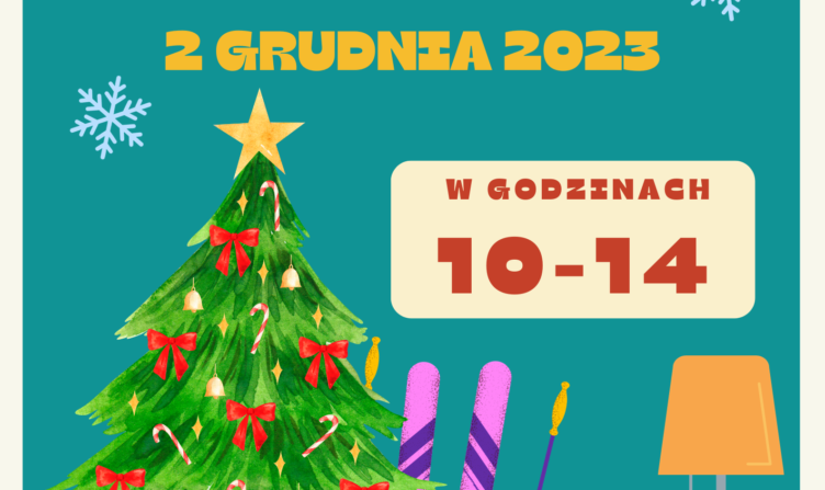Ząbki - wyprzedaż garażowa w Pasażu Orla