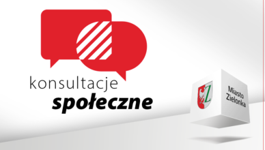 Zielonka - konsultacje projektu Strategii Rozwiązywania Problemów Społecznych
