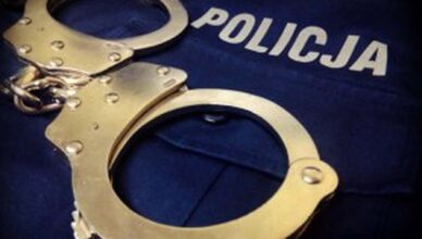 UKRADŁ ROWER I WDARŁ SIĘ DO CUDZEGO MIESZKANIA