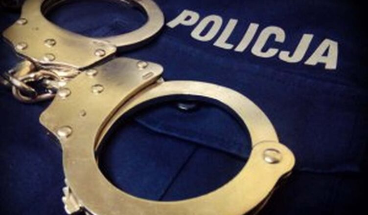 UKRADŁ ROWER I WDARŁ SIĘ DO CUDZEGO MIESZKANIA