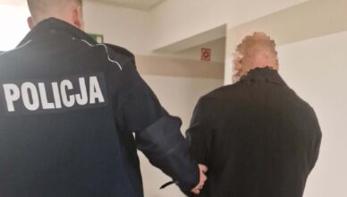 Dwie osoby usłyszały zarzuty w związku z zabójstwem 50-latka