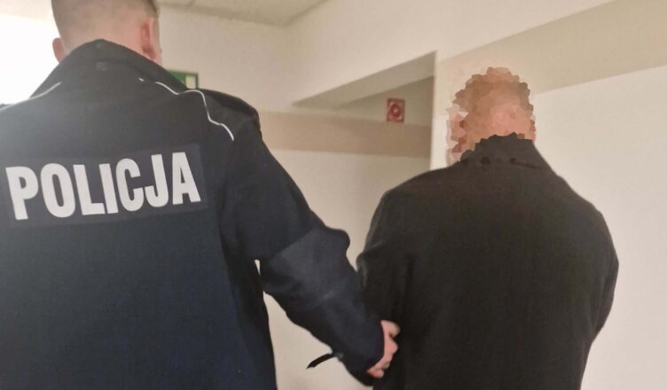 Dwie osoby usłyszały zarzuty w związku z zabójstwem 50-latka