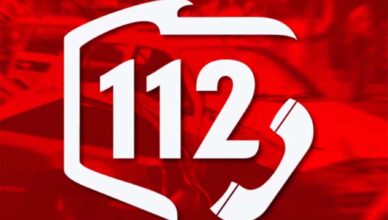 Zadzwonili na numer 112 dla żartu, zgłaszając, że są w niebezpieczeństwie. Za swoją bezmyślność odpowiedzą przed sądem