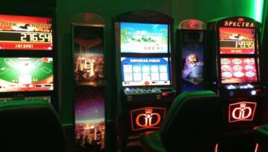 Nielegalne automaty do gier zabezpieczone przez przasnyskich funkcjonariuszy