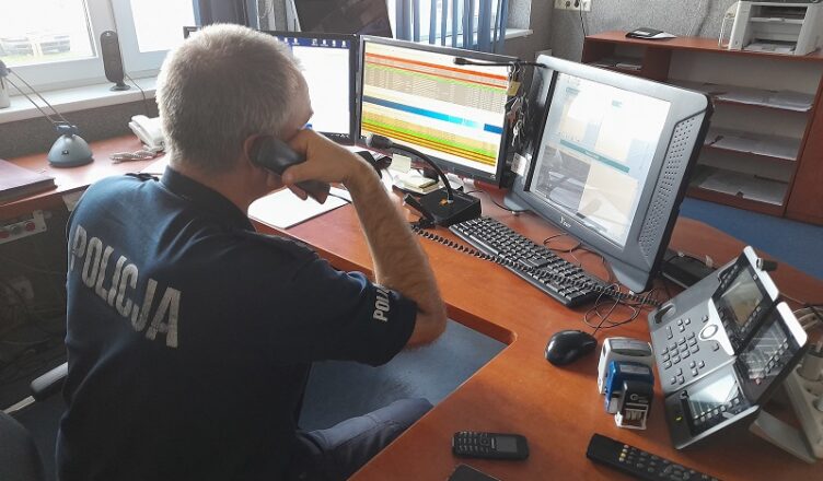 MATKA ZGŁOSIŁA ZAGINIĘCIE 17-LETNIEJ CÓRKI