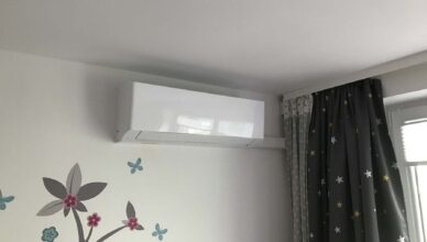 Klimatyzacja do domu – czy warto zainwestować w system Gree?