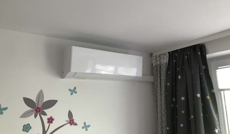 Klimatyzacja do domu – czy warto zainwestować w system Gree?