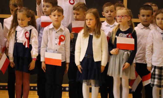 Tłuszcz - Szkoła do hymnu