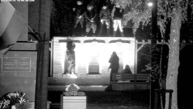 Wstyd! Po prostu wstyd!