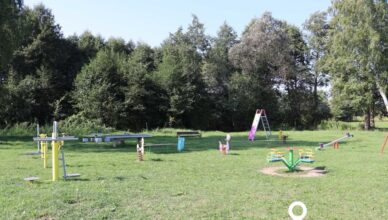 Tłuszcz - sołectwa zmieniają się na naszych oczach