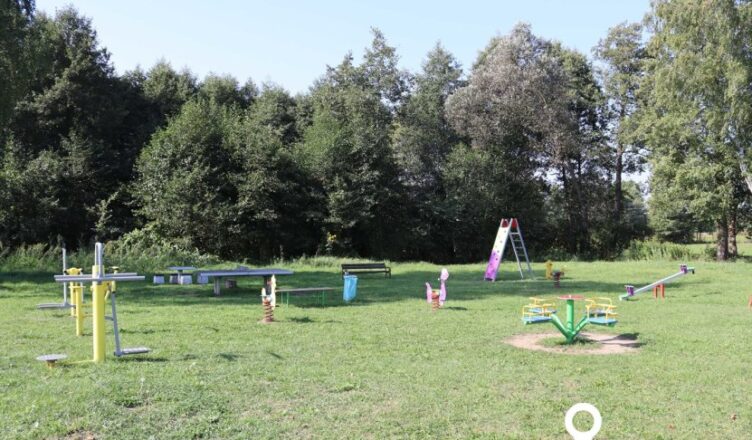 Tłuszcz - sołectwa zmieniają się na naszych oczach