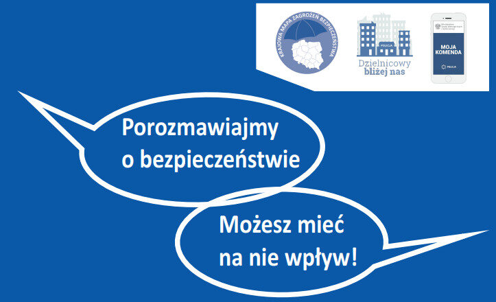 Debata o bezpieczeństwie w Markach